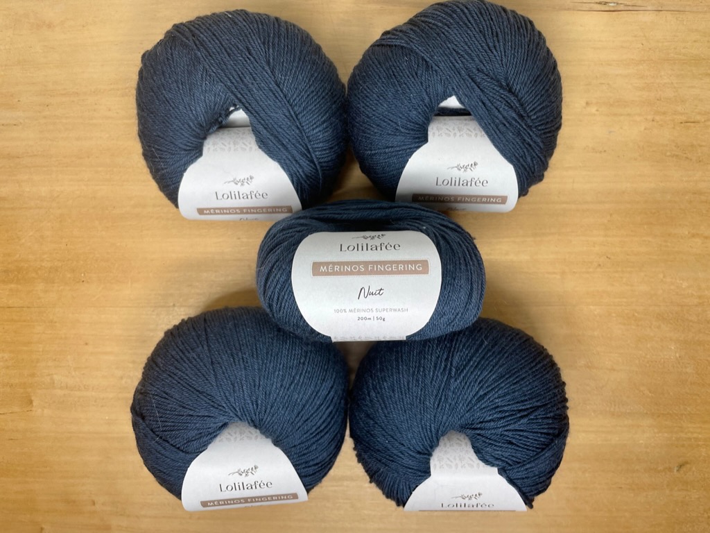 Tricot Pull Noomi Pelotes Merinos Tricot Pull Noomi Pelotes Merinos